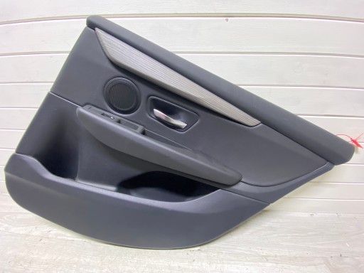 tapacír bok dveře pravý záď BMW F46