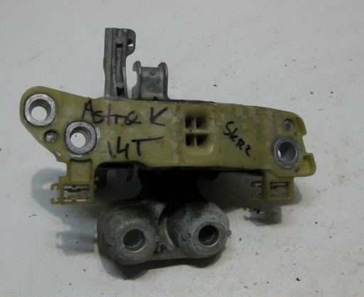OPEL ASTRA K V KOMBI holder holder gearbox mount 13493927
