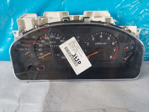dials clock MITSUBISHI GALANT VIII 2.0 16V MR471211