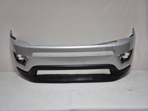 JEEP COMPASS II 2 16-20 bumper front front