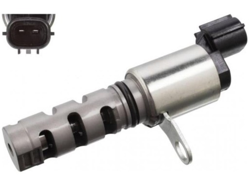 107423 - КЛАПАН ЗМІНИ ФАЗ ГАЗОРОЗПОДІЛУ