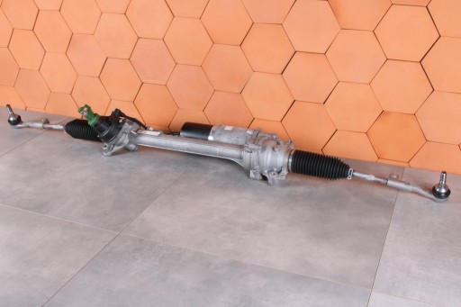 BMW G20 G21 G22 drag rod servo steering control XDRIVE TT 6892104 4 km!!