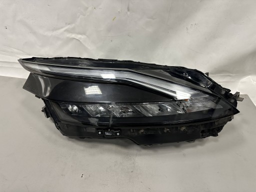 NISSAN QASHQAI III J12 light front right FULL LED 100-8D02G DEMONTAZ