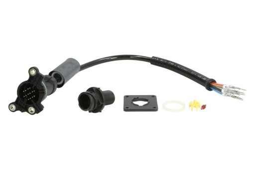 Комплект запчастин ущільнювач, основа фари 2 427 010 040