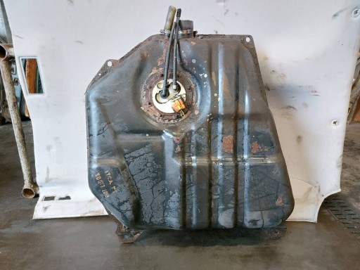 ПАЛИВНИЙ НАСОС + БАК БАК DUCATO II 2.3 JTD