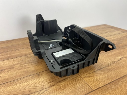 Grundlage Gehäuse Halter akumulatora Ford F150 2021+ USA