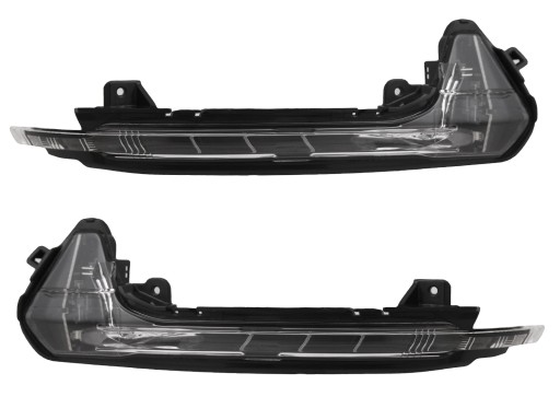 13E1195E +13E1205E - Покажчик повороту мигалка дзеркало AUDI A6 C7 4g 4G0KPL