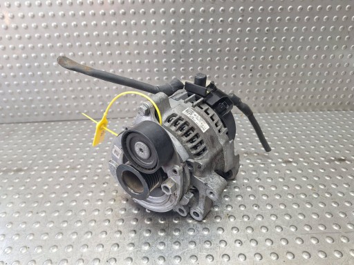 alternatore 180A 8627125 MINI F55 F56 F57 F60 BMW F39 F40 F44 F45 F48 1.5 e