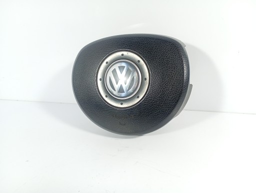 VW POLO N9 9N 01-07 Airbag POWIETRZNA AIRBAG des Lenkrads OE 1T0880201A