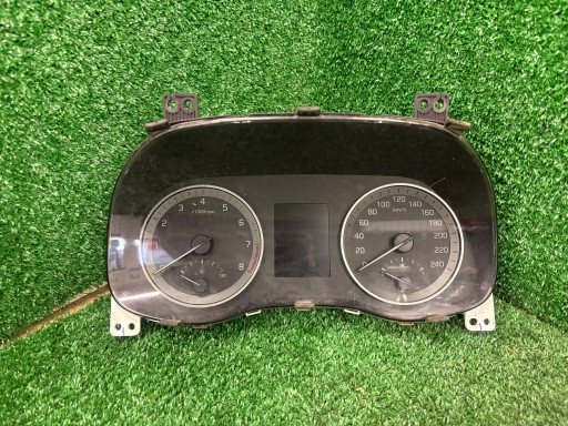 Kombiinstrument Kombiinstrument HYUNDAI TUCSON III 2018 1.6 T-GDI
