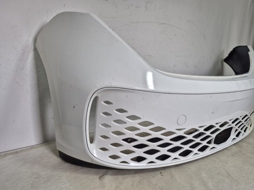 VW ID BUZZ 1T3 23- lökhárító eleje elsö 4XPDC 1T3853677