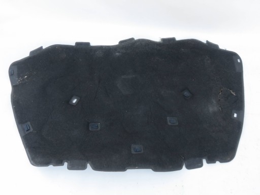 Insonorisation du capot PODBITKA VOLVO V70 III S80 II 39903010