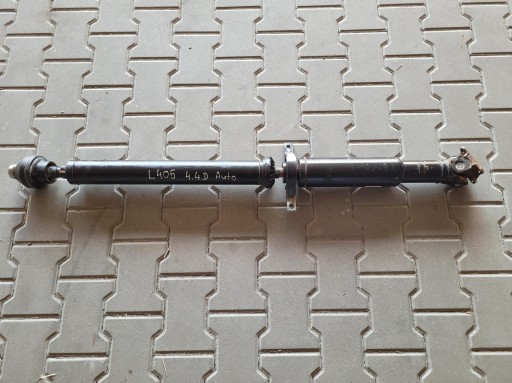 Arbre transmission RANGE ROVER VOGUE L405 4.4 D