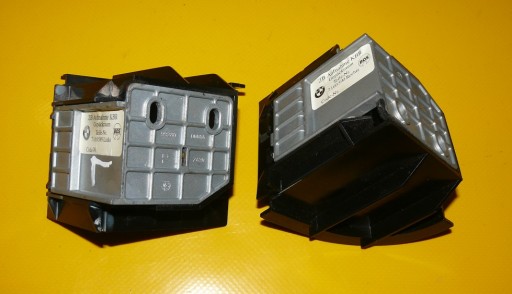 Halter Halter ROLETY Kofferraum BMW X3 E83 04-07r. 7160589 7160590