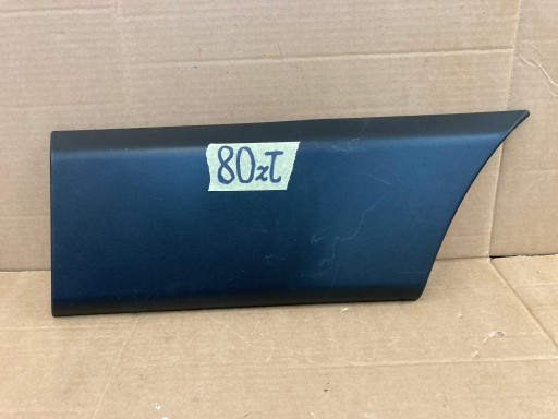 MASTER 4 MOVANO B Lift 18- moulding side left original