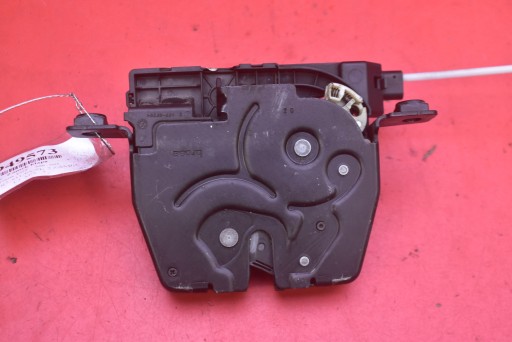 lock bonnet rear part boot 7269543 BMW F07 GT 09-13