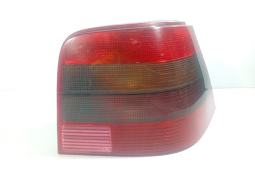 VW Golf IV 4 KOMBI 99-06 light right rear rear part