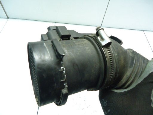 VOLVO S80 V70 2.4 D5 pipe air 30714480 flow meter 30677999