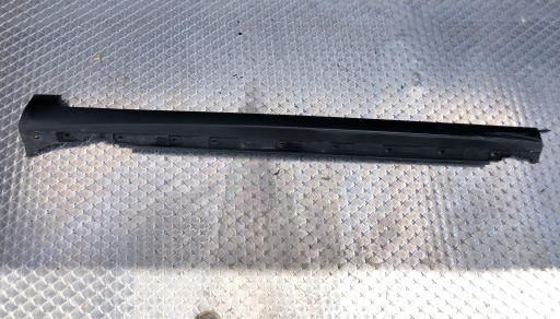 moulding threshold left AUDI A4 B7 8E0853859