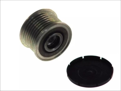 Ina муфта генератора 535 0084 10