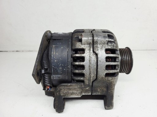 alternator Ford KA 1.3 70A
