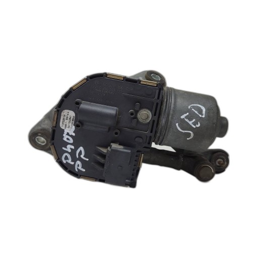 wiper mechanism right front Peugeot 407 0390241722