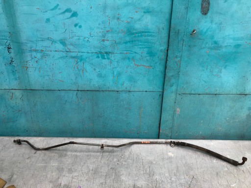 MERCEDES W124 2,8 E280 шланг маслопровод коробки передач