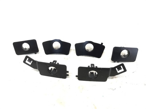 Bmw g05 комплект крепления заднего датчика pdc 8746236