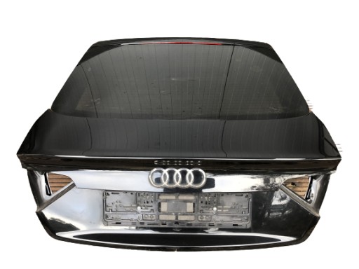 A5 SPORTBACK ЛИФТ ЗАДНЕЙ ДВЕРИ LZ9Y В КОМПЛЕКТЕ