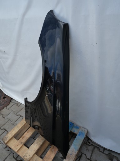 fender left MERCEDES E W211