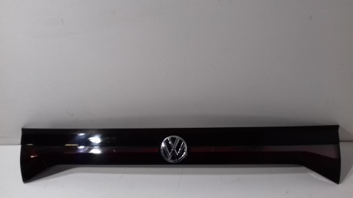 КРИШКА БАГАЖНИКА VW T-CROSS 2GM827577