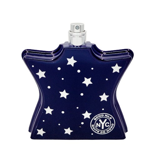 bond no. 9 nuits de noho woda perfumowana 100 ml  tester 