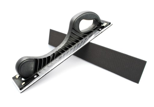 FLEXIPADS 70 x 400mm GRIP Speed File