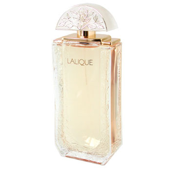 lalique eau de lalique woda perfumowana 100 ml  tester 