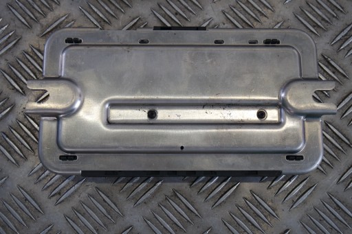 МОДУЛЬ ЛІХТАРІВ FRM BMW 9345374