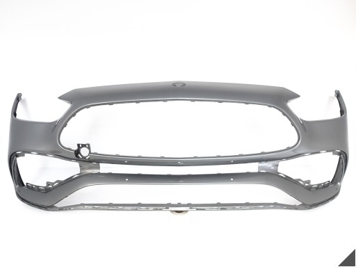 MERCEDES C-KLASA W206 S206 AMG 21- bumper BUMPER front (PDC)