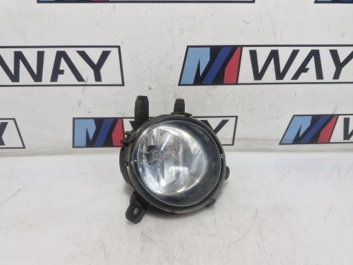 7248911 BMW F20 F21 F30 F31 F36 light fog lights fog light left front