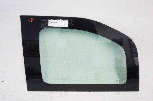 ABZ1 - КУЗОВНЕ СКЛО ЛІВЕ CITROEN BERLINGO III