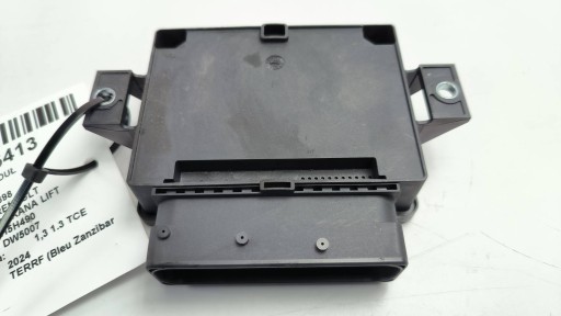 module electric brake 285F23724R RENAULT ARKANA LIFT