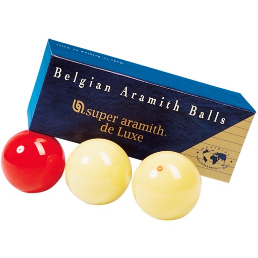Aramith Balls 1 Пул