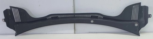 SEAT IBIZA IV 6J 08-17 torpedo grid under the window OE 6J1853185A