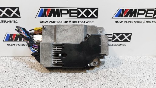 Bmw g20 g21 mid dab підсилювач 7928596