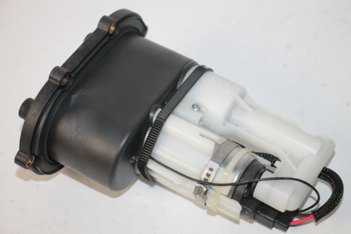 MULTI07 - DUCATI MULTISTRADA 1200 ПАЛИВНИЙ НАСОС