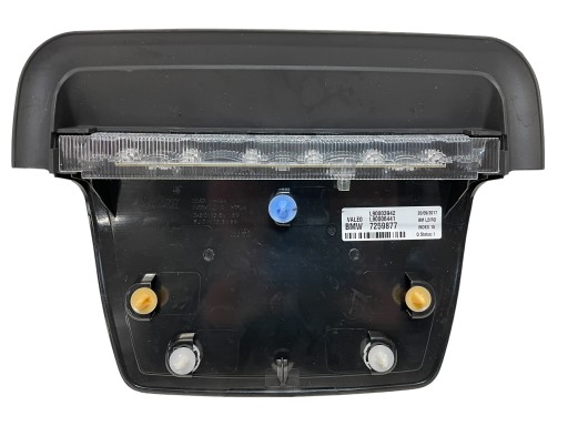7259877 - Додатковий стоп-сигнал BMW M3 F80 F30 LCI