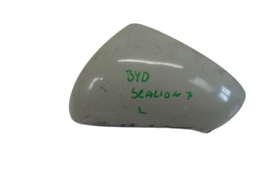 couverture rétroviseur gauche BYD SEALION 7