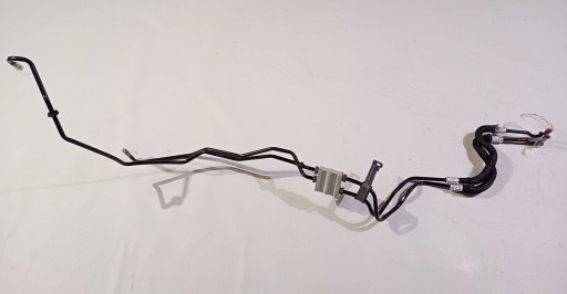 Schlauch Schläuche oil Getriebe getriebe Dodge Charger 6.4 SRT 2011-2014