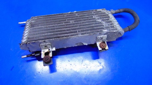 chladič paliva 1.6DCI NISSAN QASHQAI II J11 13-21R