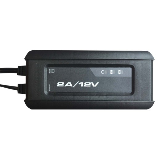 Зарядное устройство для усилителя 2a banner pb12 pb12/24