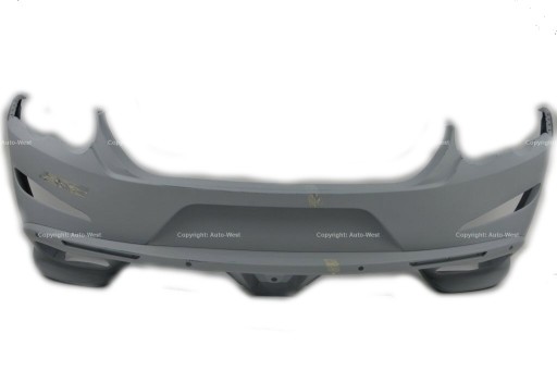 Оригінальний задній бампер Ferrari GTC4Lusso