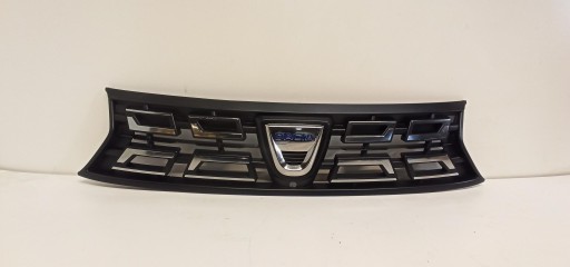 DACIA DUSTER РЕШІТКА ГРИЛЬ 623102515R